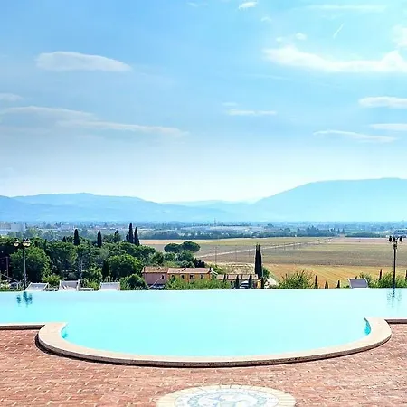 Via Lippia Sleeps 3 With Pool And Air Con 别墅