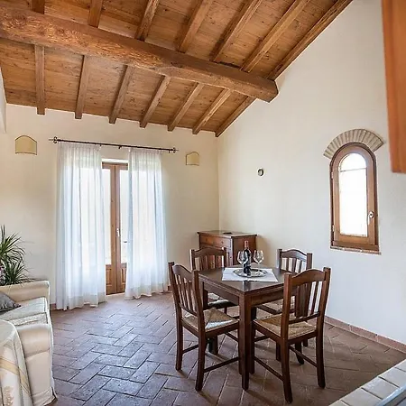 Via Lippia Sleeps 3 With Pool And Air Con 别墅 *