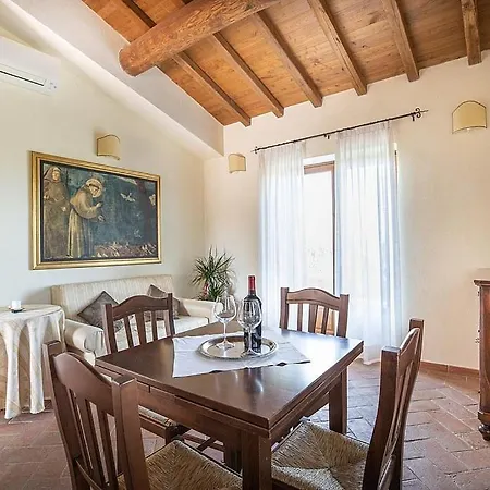 别墅 Via Lippia Sleeps 3 With Pool And Air Con 克雷斯特拉达