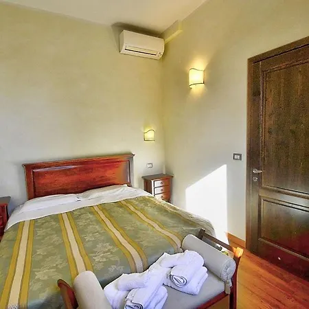 Via Lippia Sleeps 3 With Pool And Air Con Villa