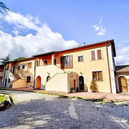 Via Lippia Sleeps 3 With Pool And Air Con Villa Collestrada
