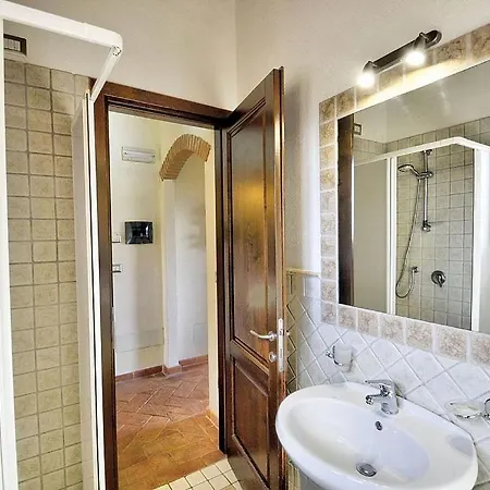别墅 Via Lippia Sleeps 3 With Pool And Air Con 克雷斯特拉达
